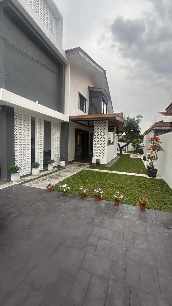 Klang Residence - photo 11 by Sun Synergy Contracts
